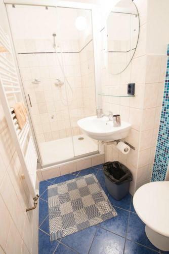 Hostal Ubytov�n� Ferda