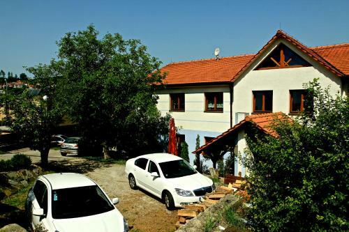 Hostal Ubytov�n� Ferda