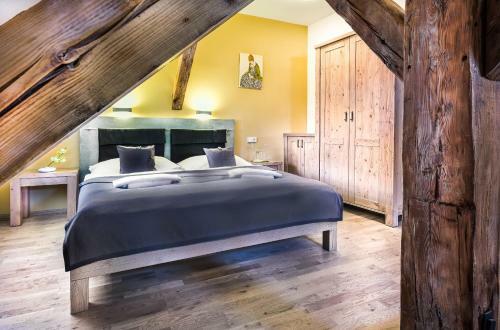 Hostal Pension Athanor
