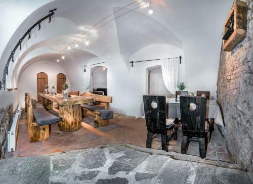 Hostal Pension Athanor