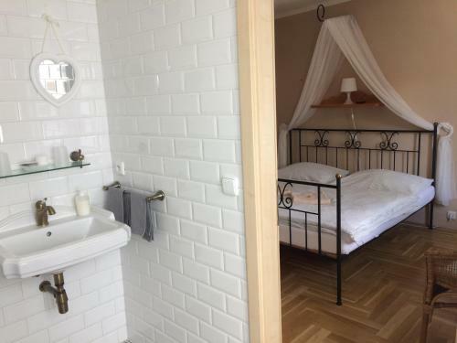 Hostal Pension U Mr�zk?