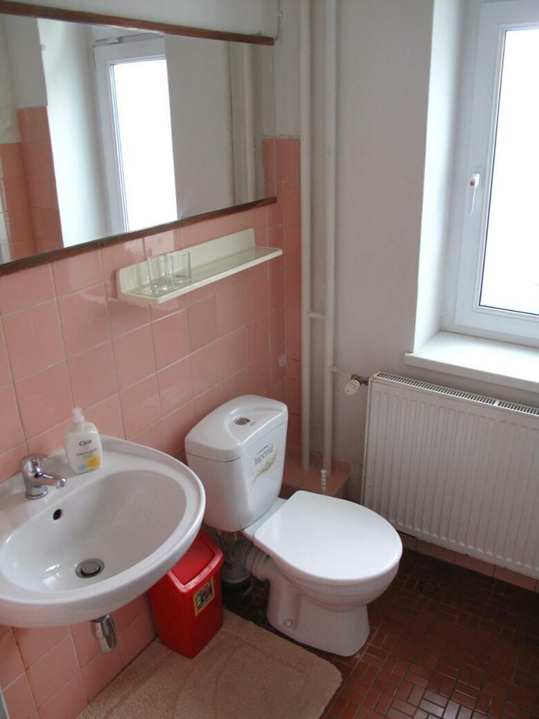 Hostal Pension Ingrid