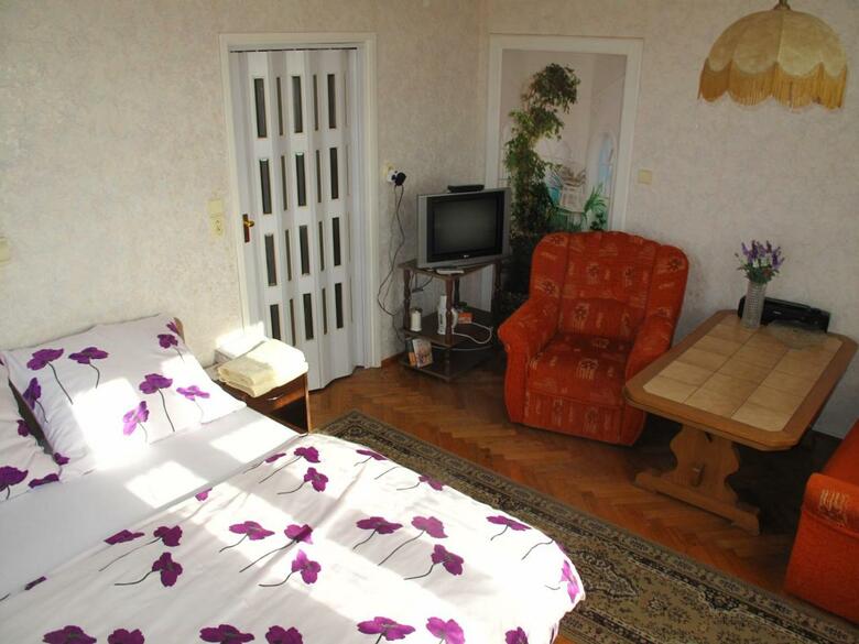 Hostal Pension Ingrid