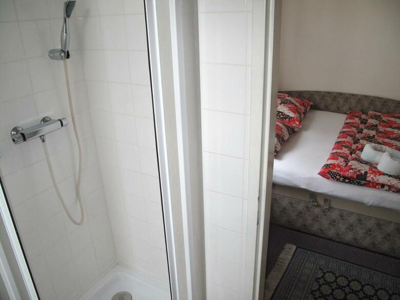 Hostal Pension Ingrid
