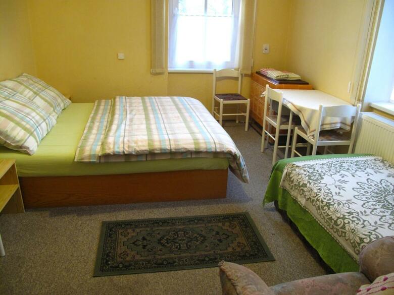 Hostal Pension Ingrid