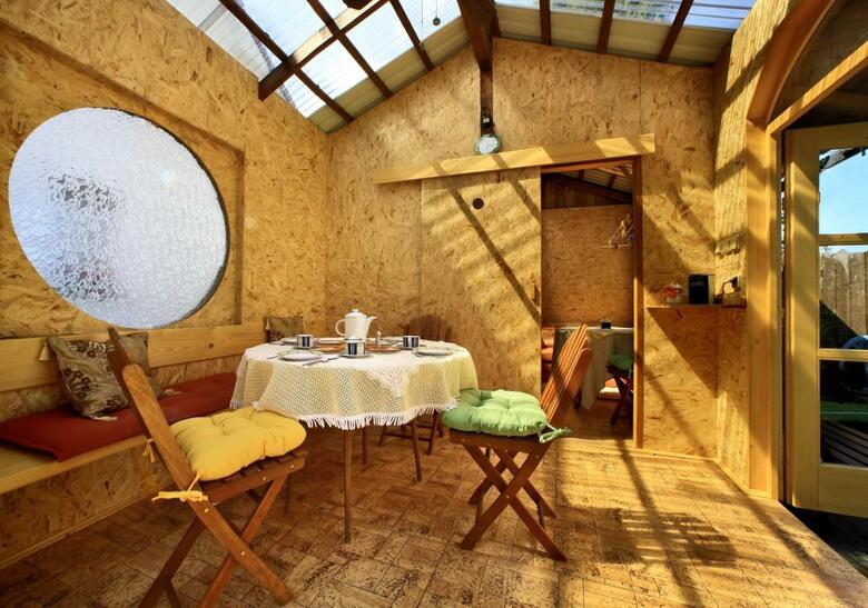Hostal Pension Ingrid