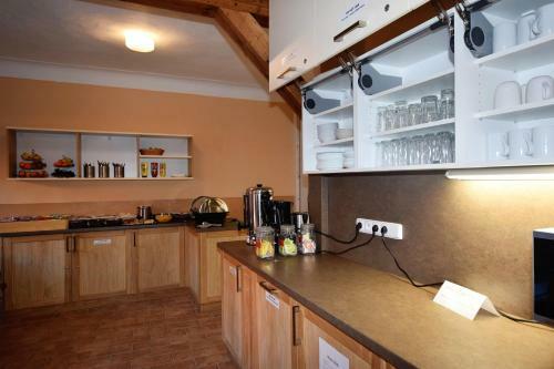 Travel Hostel