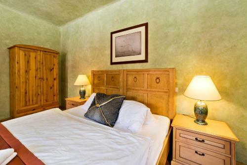 Hostal Pension U Hada
