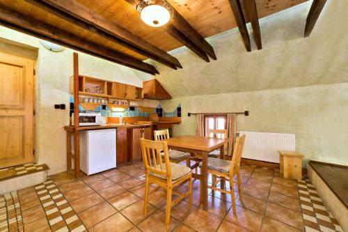 Hostal Pension U Hada