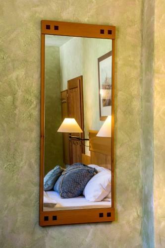 Hostal Pension U Hada