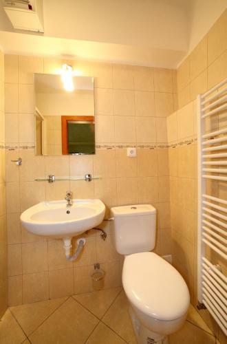 Hostal Pension U Hada