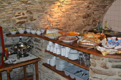 Hostal Pension U Hada