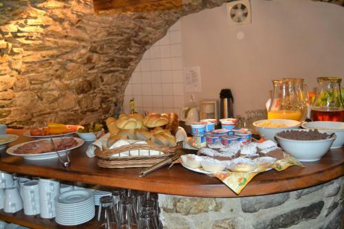 Hostal Pension U Hada