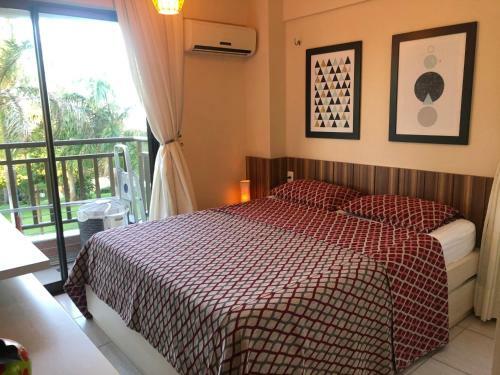 Apartamento Beach Place Resort Residence