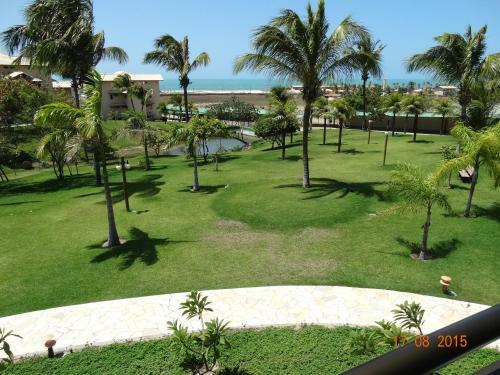 Apartamento Beach Place Resort Residence