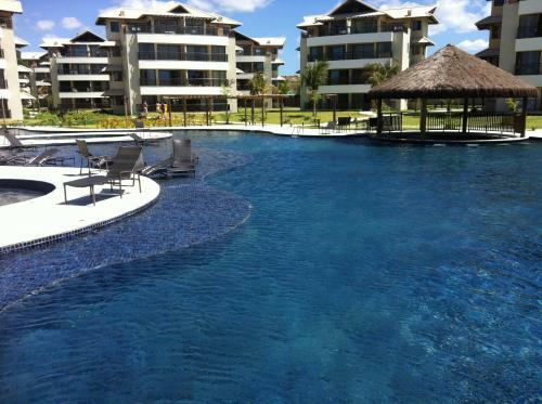 Apartamento Beach Place Resort Residence