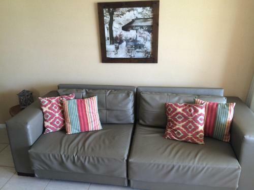 Apartamento Beach Place Resort Residence