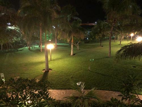 Apartamento Beach Place Resort Residence