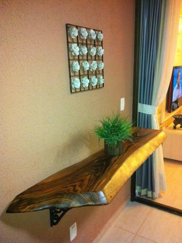 Apartamento Beach Place Resort Residence