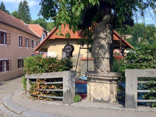 Hostal Pension Meandr