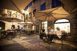 Hotel Kr?�n?v D?m