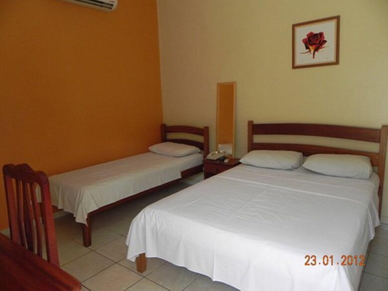 Hostal Pousada Raio De Sol