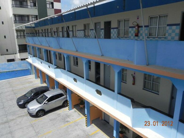 Hostal Pousada Raio De Sol