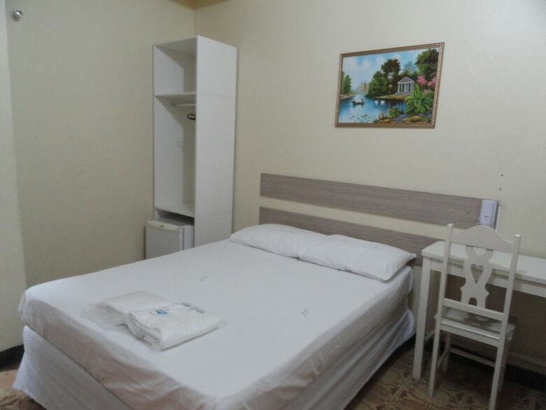 Hostal Pousada S�o Luiz