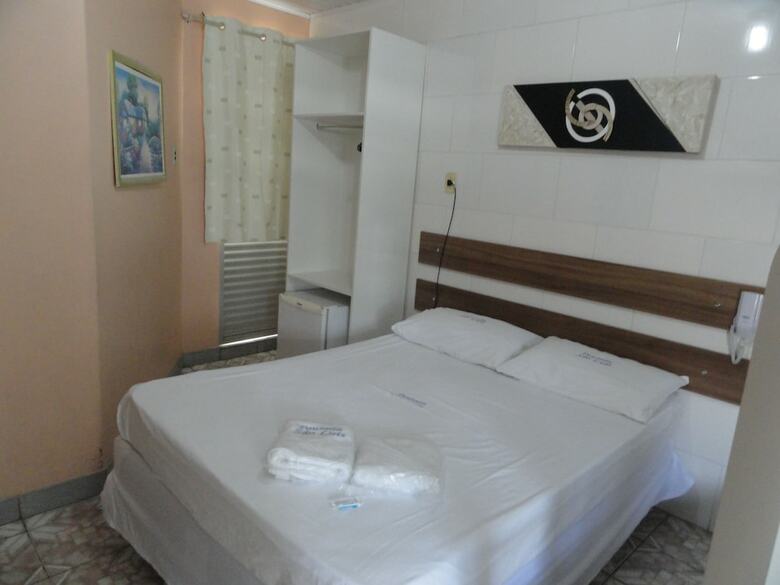 Hostal Pousada S�o Luiz