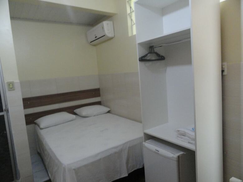 Hostal Pousada S�o Luiz