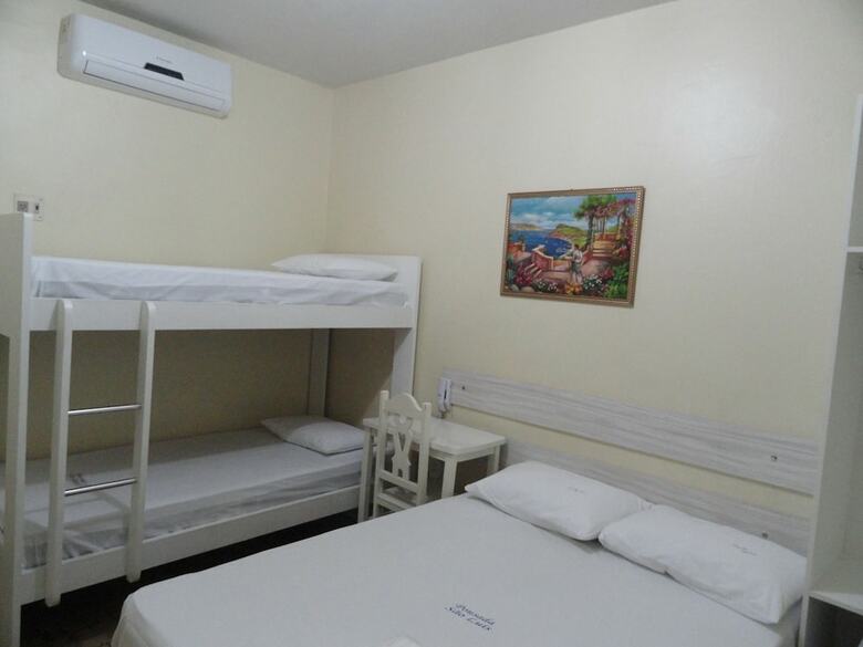Hostal Pousada S�o Luiz