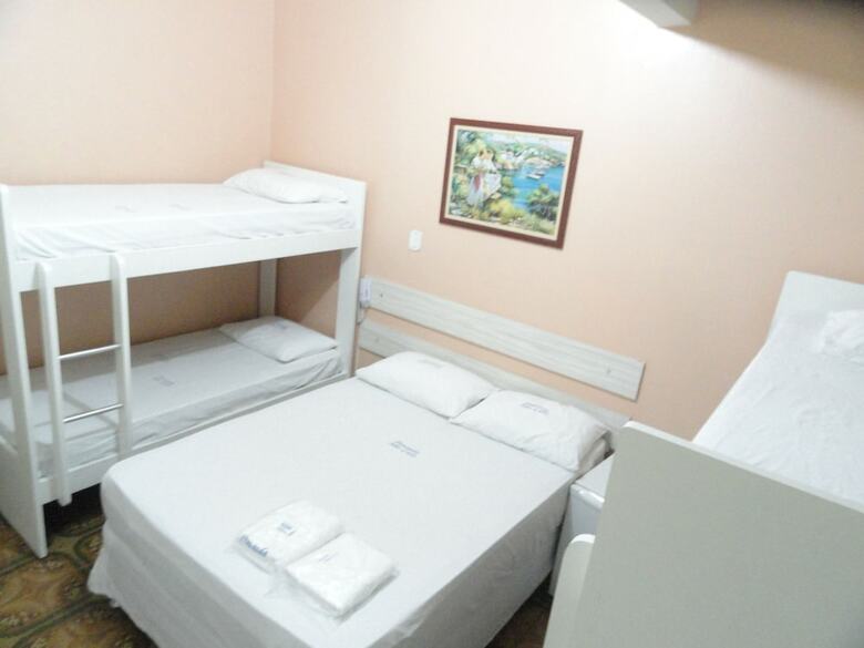 Hostal Pousada S�o Luiz