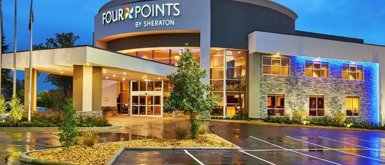 Clarion Hotel Medical Center