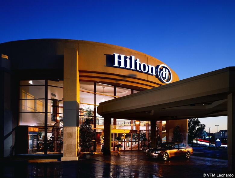Clarion Hotel Medical Center