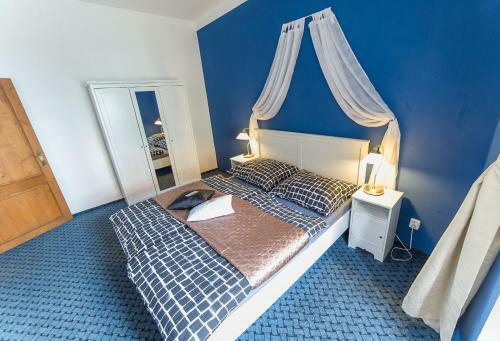 Hostal Pension Marie