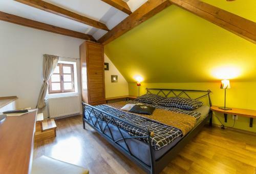 Hostal Pension Marie