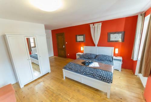 Hostal Pension Marie