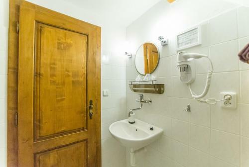 Hostal Pension Marie