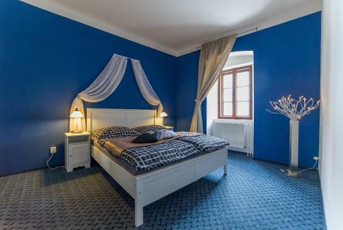 Hostal Pension Marie