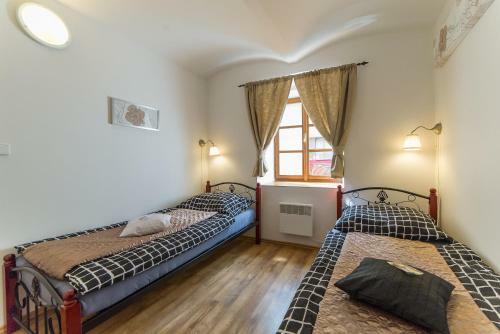 Hostal Pension Marie