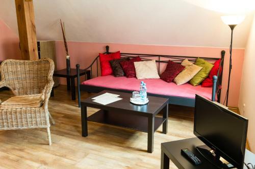 Hostal Pension Marie