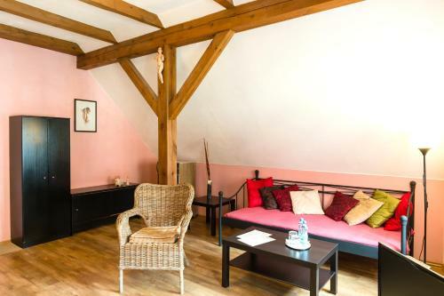 Hostal Pension Marie