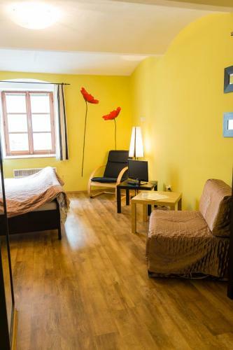 Hostal Pension Marie