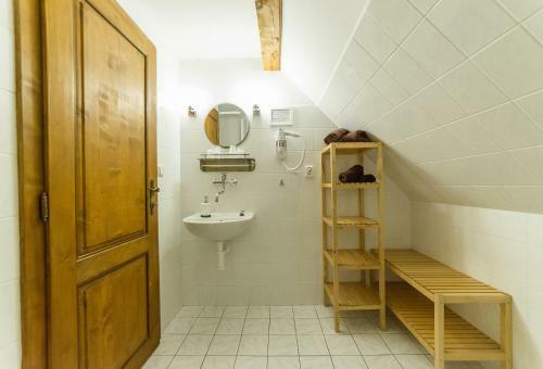 Hostal Pension Marie