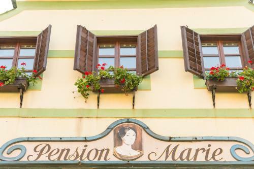 Hostal Pension Marie