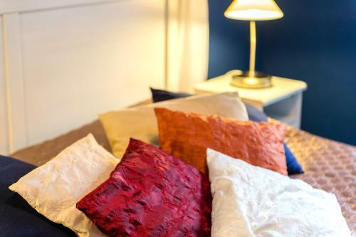 Hostal Pension Marie
