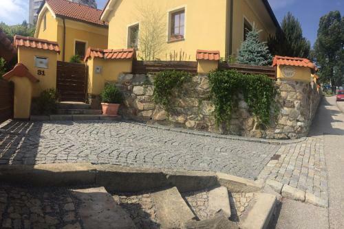 Apartm�n Augsten