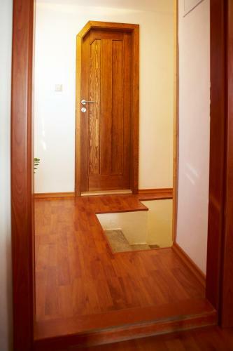 Hostal Penzion Na Ostrov?