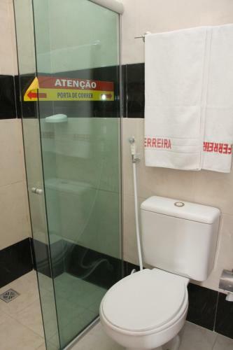 Hostal Pousada Ferreira III