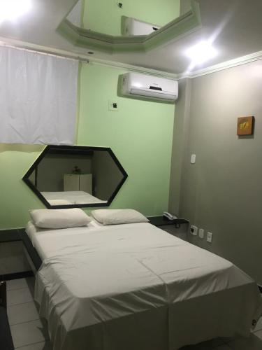 Hostal Pousada Ferreira III